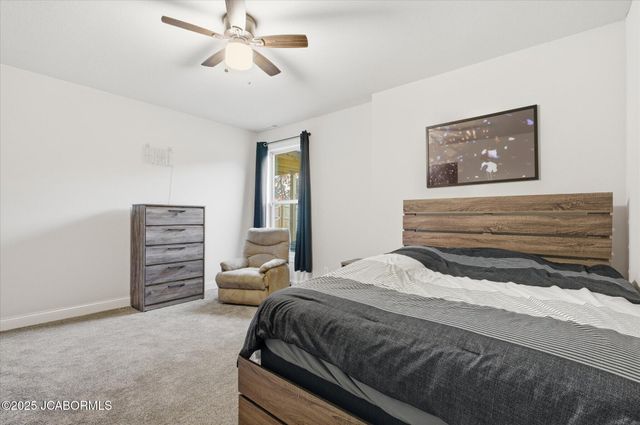 18925 S ROUTE A, Hartsburg, MO 65039