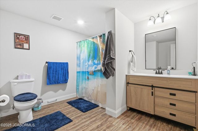 18925 S ROUTE A, Hartsburg, MO 65039