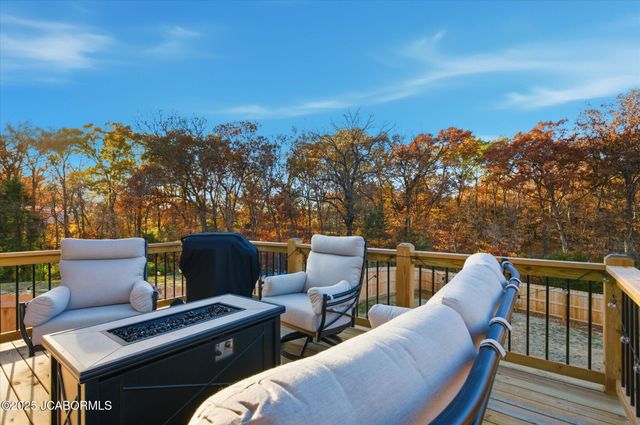 18925 S ROUTE A, Hartsburg, MO 65039