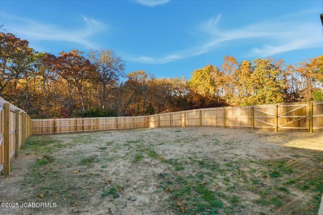 18925 S ROUTE A, Hartsburg, MO 65039