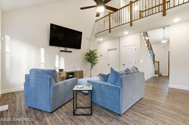 18925 S ROUTE A, Hartsburg, MO 65039