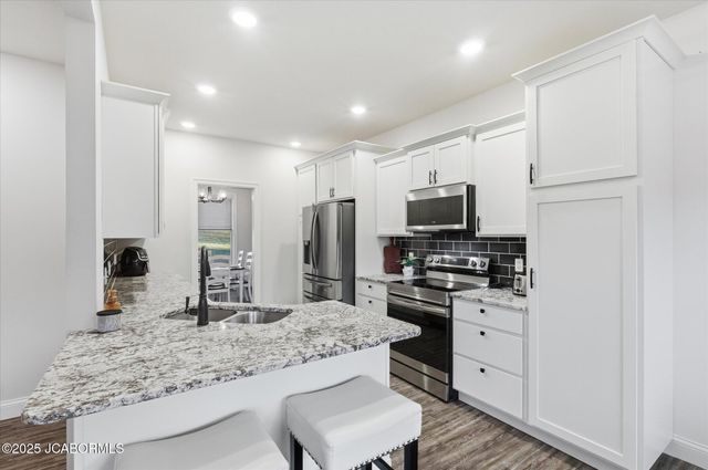 18925 S ROUTE A, Hartsburg, MO 65039