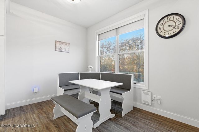 18925 S ROUTE A, Hartsburg, MO 65039