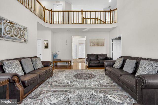 572 WOODRUFF LN, Culpeper, VA 22701