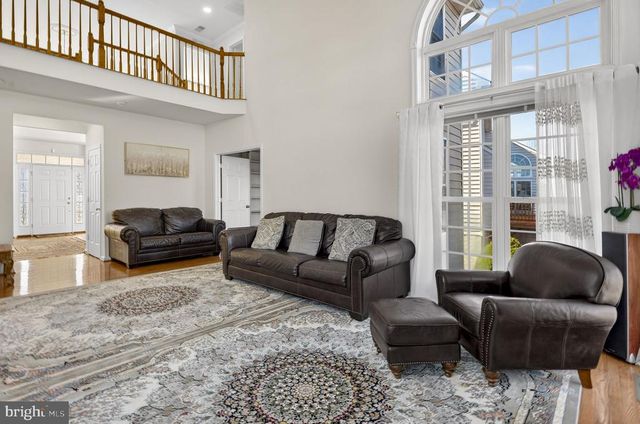 572 WOODRUFF LN, Culpeper, VA 22701