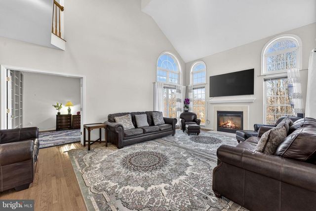 572 WOODRUFF LN, Culpeper, VA 22701