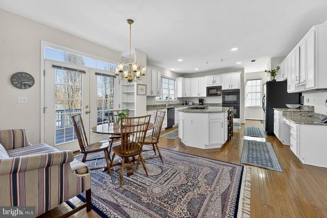 572 WOODRUFF LN, Culpeper, VA 22701