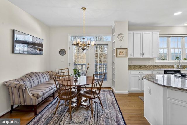 572 WOODRUFF LN, Culpeper, VA 22701