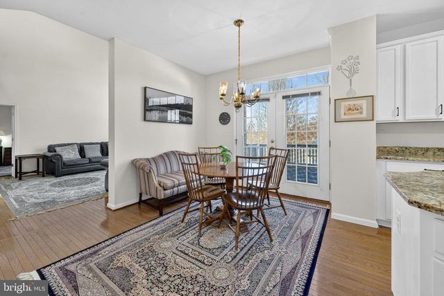 572 WOODRUFF LN, Culpeper, VA 22701