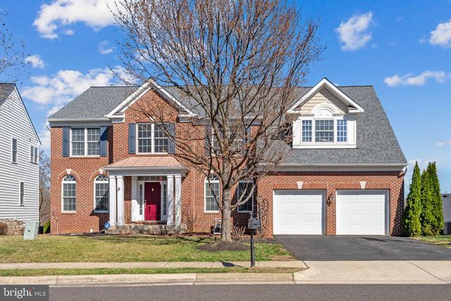 572 WOODRUFF LN, Culpeper, VA 22701