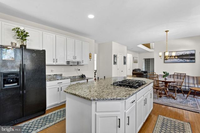 572 WOODRUFF LN, Culpeper, VA 22701