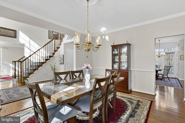 572 WOODRUFF LN, Culpeper, VA 22701