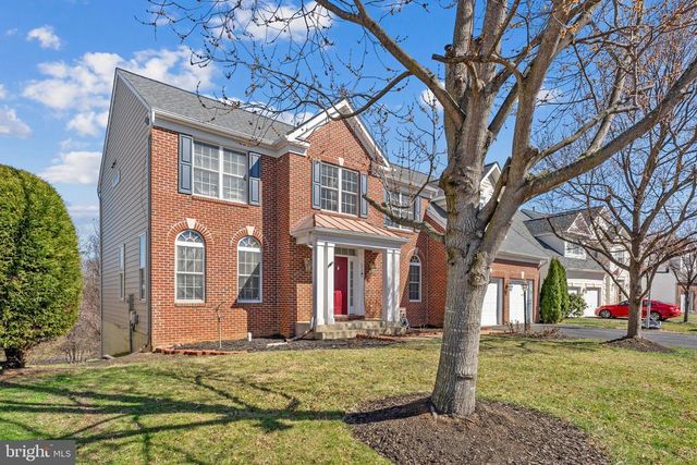 572 WOODRUFF LN, Culpeper, VA 22701
