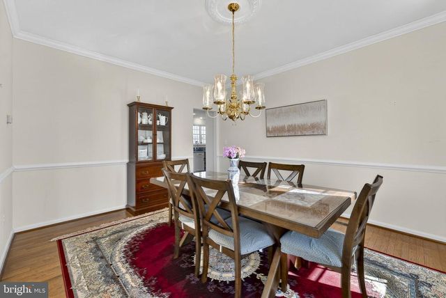 572 WOODRUFF LN, Culpeper, VA 22701