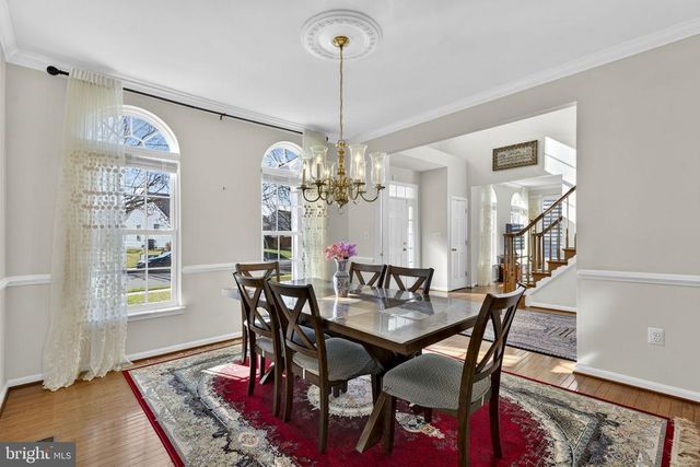 572 WOODRUFF LN, Culpeper, VA 22701