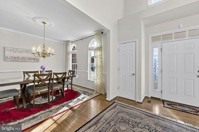 572 WOODRUFF LN, Culpeper, VA 22701