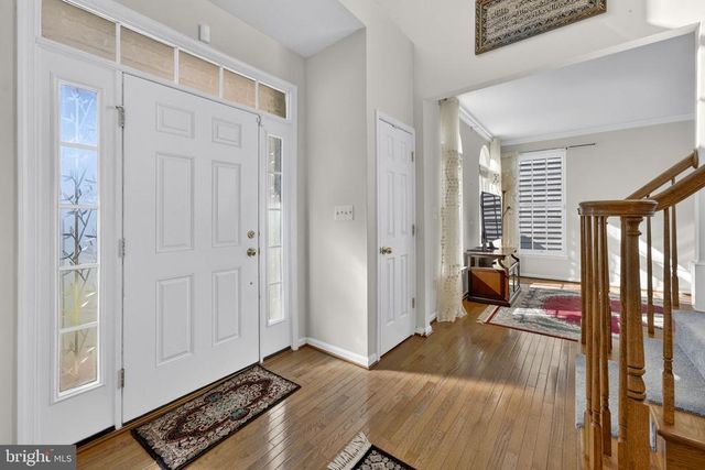 572 WOODRUFF LN, Culpeper, VA 22701