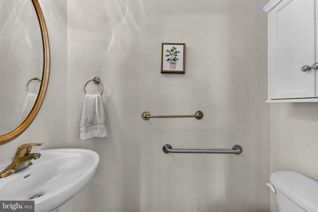 572 WOODRUFF LN, Culpeper, VA 22701