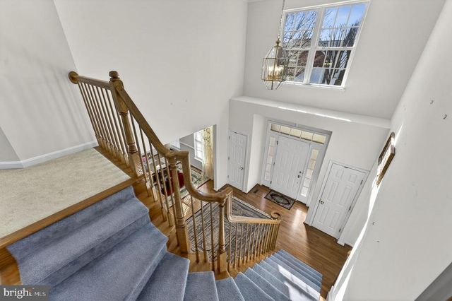 572 WOODRUFF LN, Culpeper, VA 22701