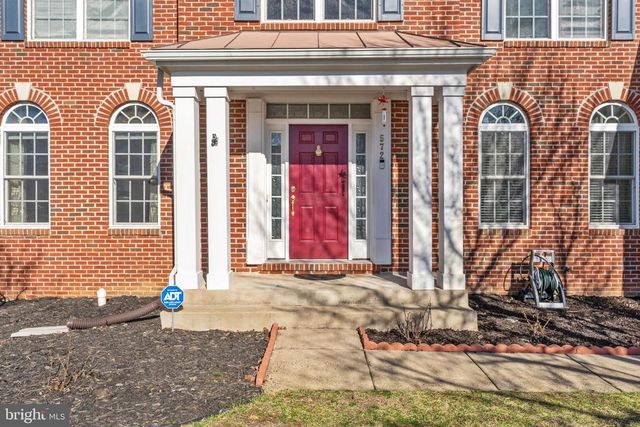 572 WOODRUFF LN, Culpeper, VA 22701