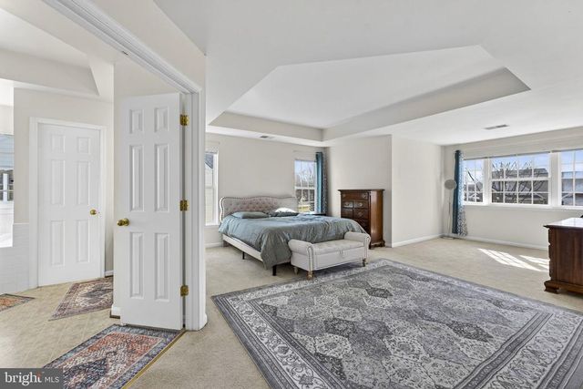 572 WOODRUFF LN, Culpeper, VA 22701