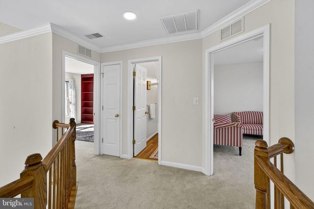 572 WOODRUFF LN, Culpeper, VA 22701