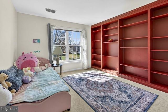 572 WOODRUFF LN, Culpeper, VA 22701