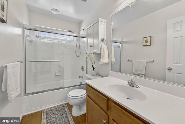 572 WOODRUFF LN, Culpeper, VA 22701