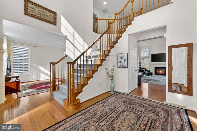 572 WOODRUFF LN, Culpeper, VA 22701