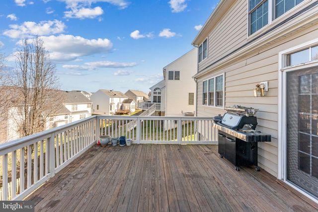 572 WOODRUFF LN, Culpeper, VA 22701