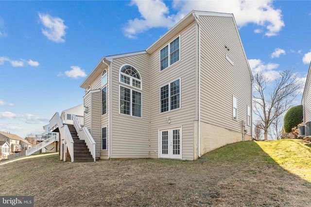 572 WOODRUFF LN, Culpeper, VA 22701
