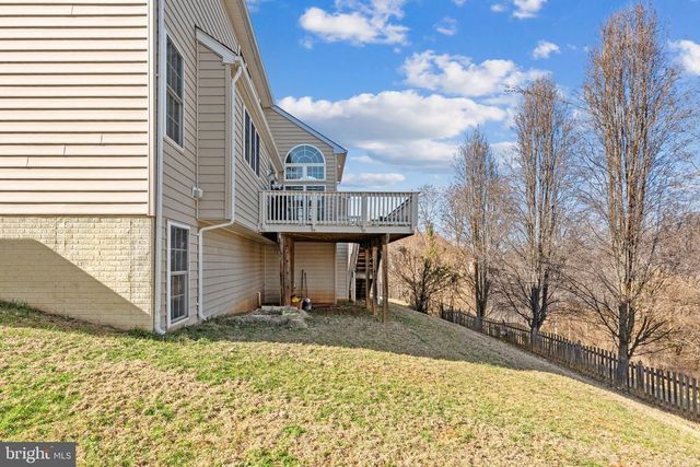 572 WOODRUFF LN, Culpeper, VA 22701