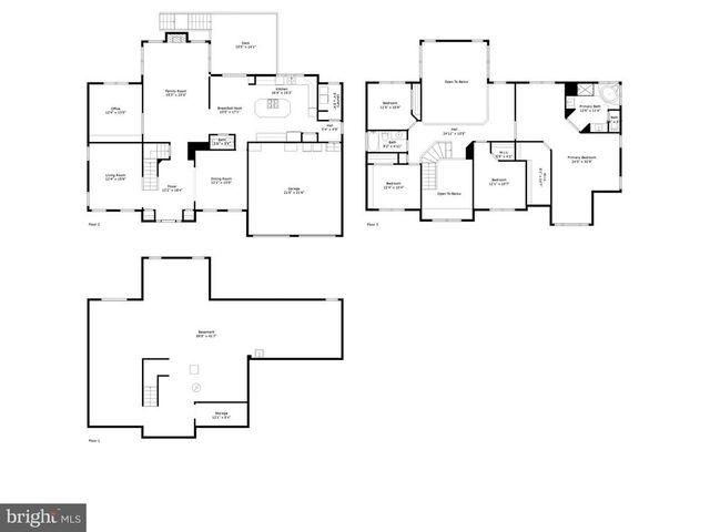 572 WOODRUFF LN, Culpeper, VA 22701