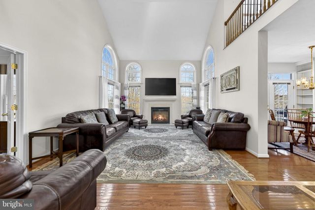 572 WOODRUFF LN, Culpeper, VA 22701