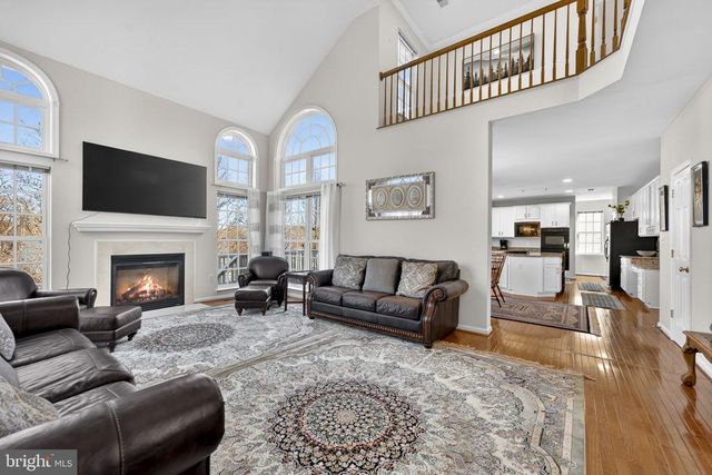 572 WOODRUFF LN, Culpeper, VA 22701