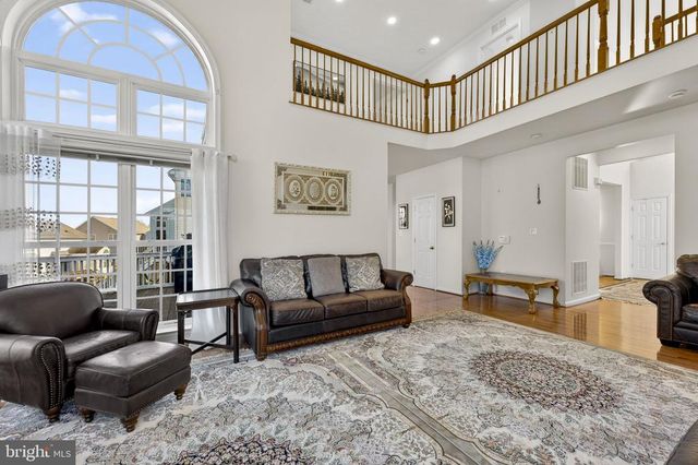 572 WOODRUFF LN, Culpeper, VA 22701