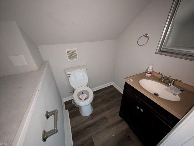 622 Chapel ST, Hampton, VA 23669