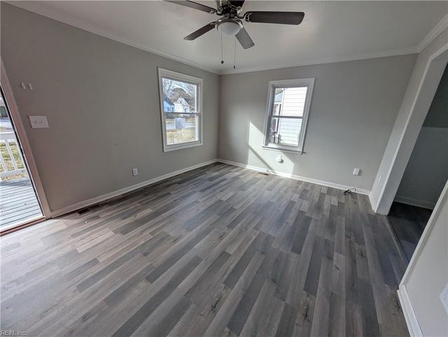 622 Chapel ST, Hampton, VA 23669