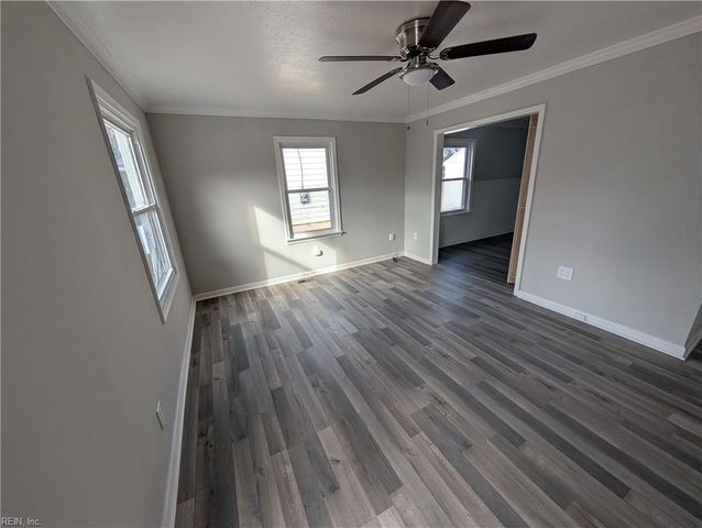 622 Chapel ST, Hampton, VA 23669