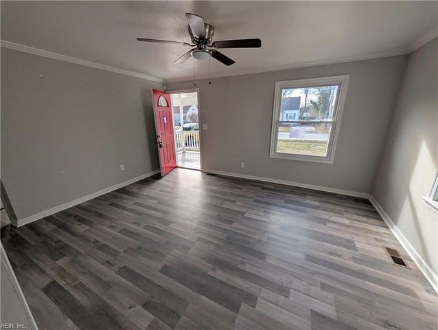 622 Chapel ST, Hampton, VA 23669