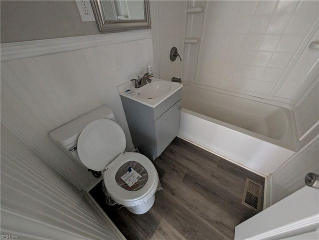 622 Chapel ST, Hampton, VA 23669