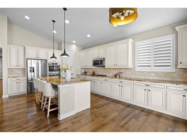 7658 Oasis Dr, Castle Rock, CO 80108