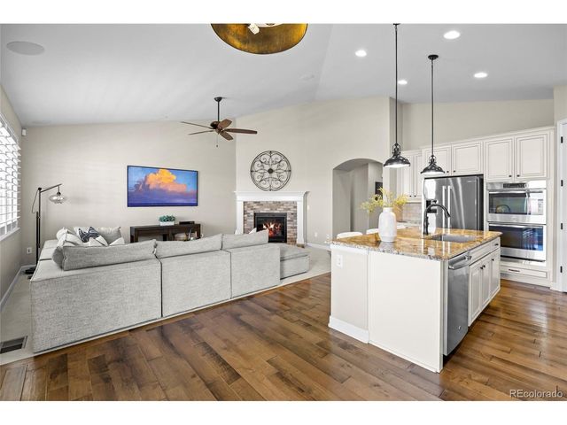 7658 Oasis Dr, Castle Rock, CO 80108