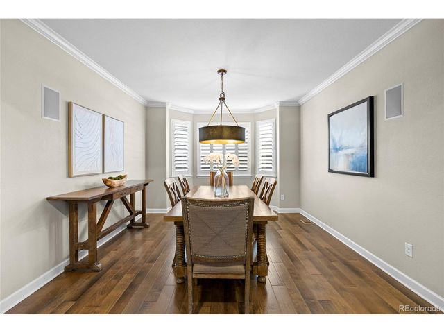 7658 Oasis Dr, Castle Rock, CO 80108