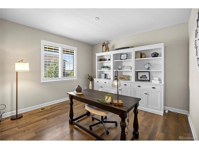 7658 Oasis Dr, Castle Rock, CO 80108