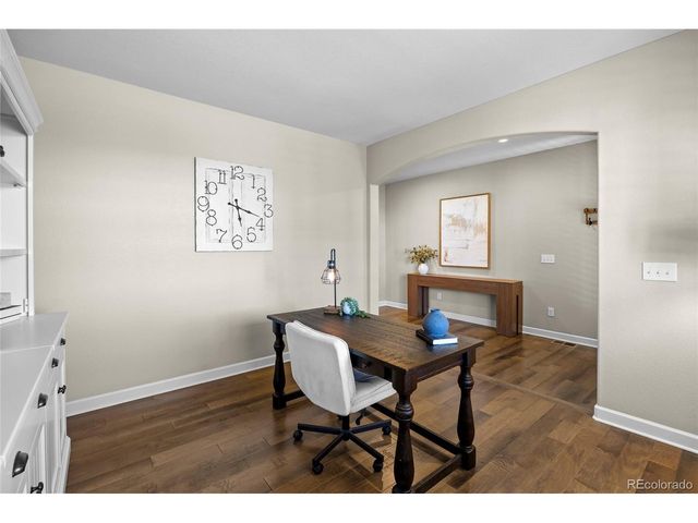7658 Oasis Dr, Castle Rock, CO 80108