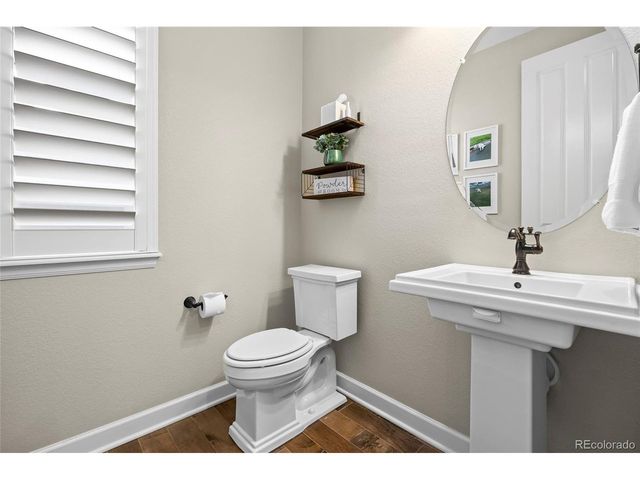 7658 Oasis Dr, Castle Rock, CO 80108