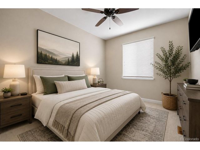 7658 Oasis Dr, Castle Rock, CO 80108