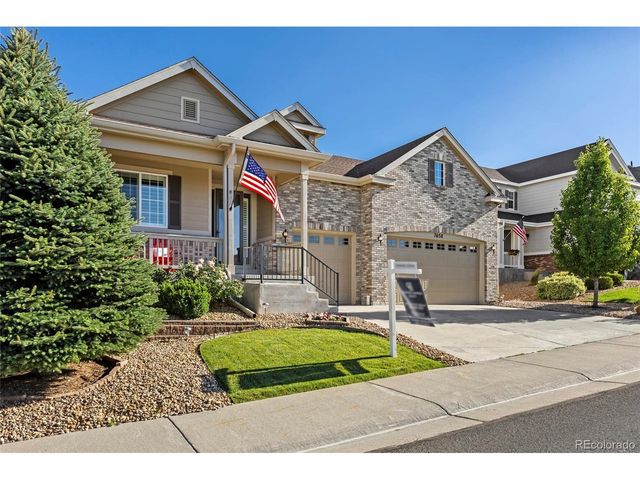 7658 Oasis Dr, Castle Rock, CO 80108