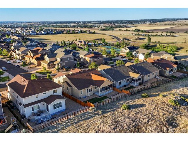 7658 Oasis Dr, Castle Rock, CO 80108